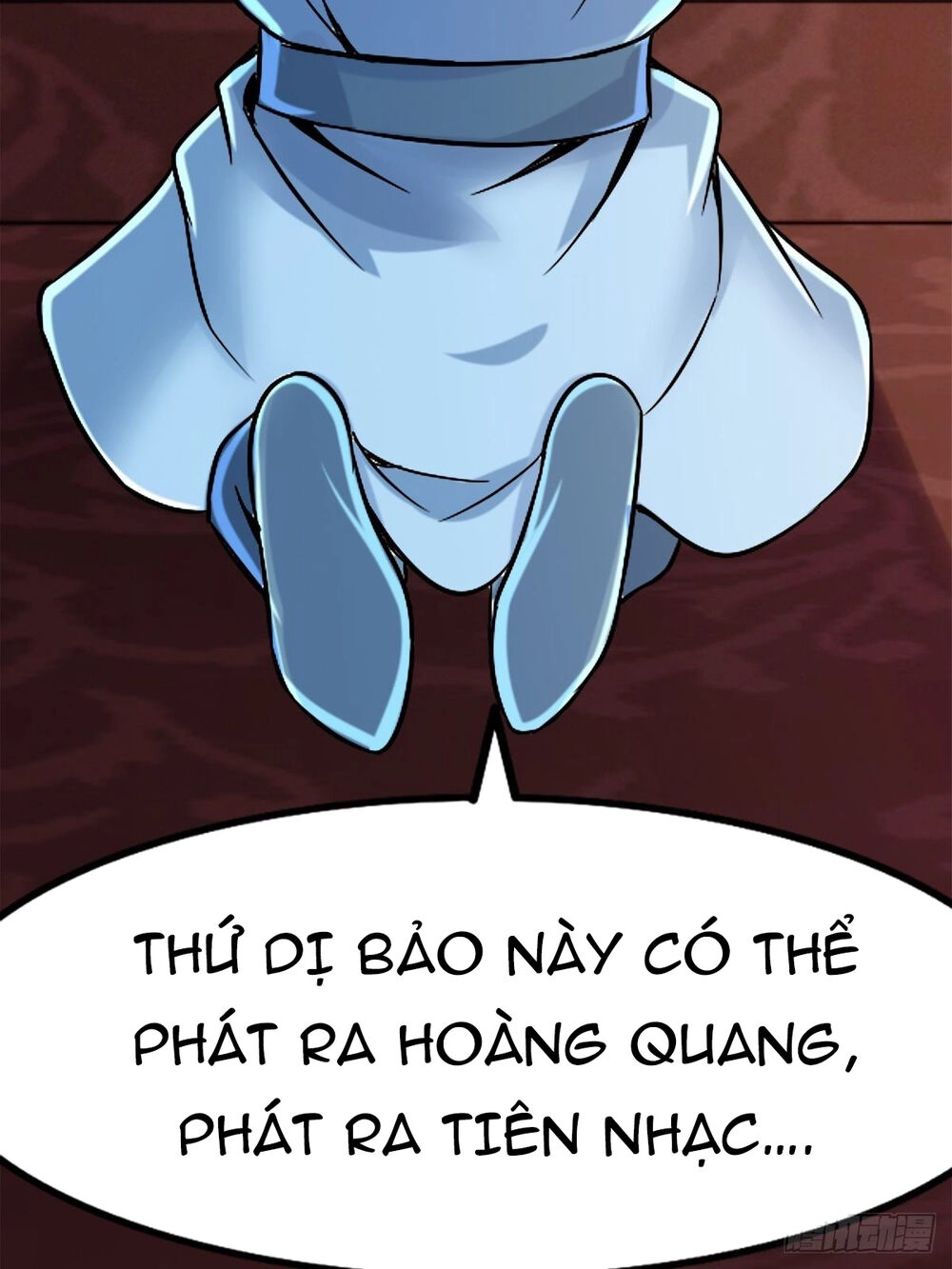 Cục Gạch Xông Vào Dị Giới Chapter 7 - 41