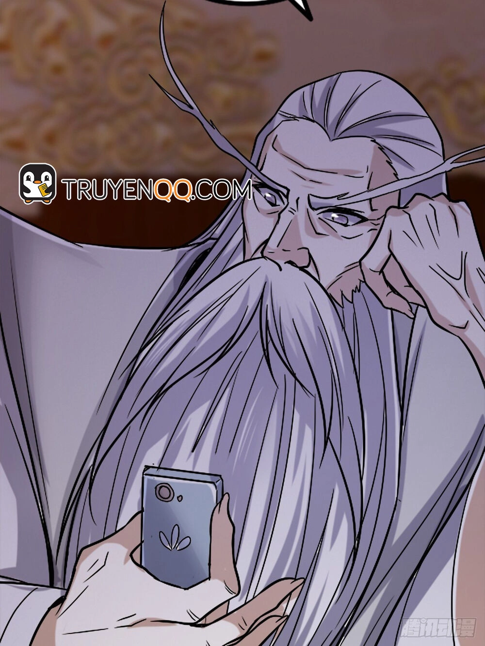 Cục Gạch Xông Vào Dị Giới Chapter 7 - 43