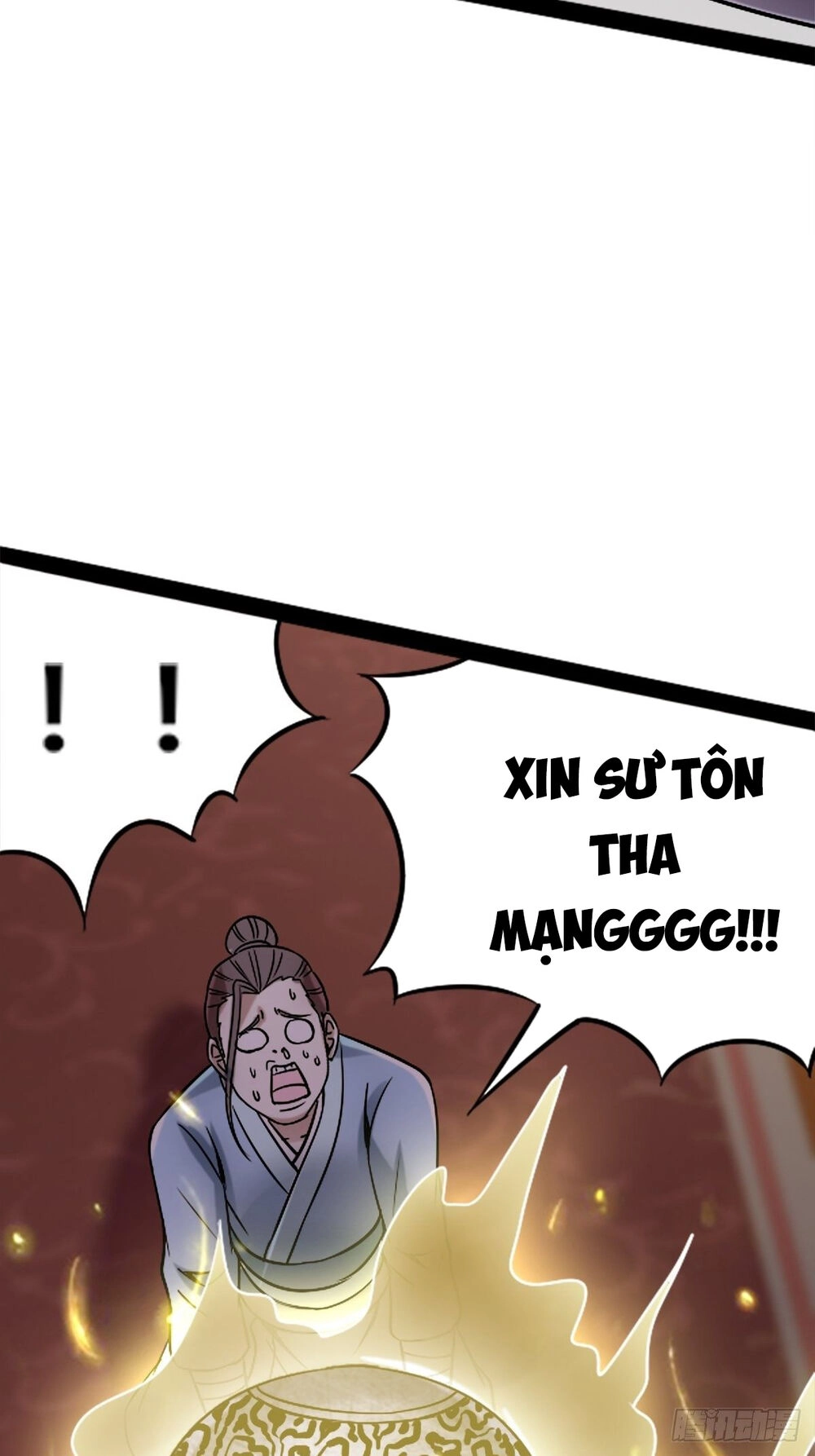 Cục Gạch Xông Vào Dị Giới Chapter 7 - 52