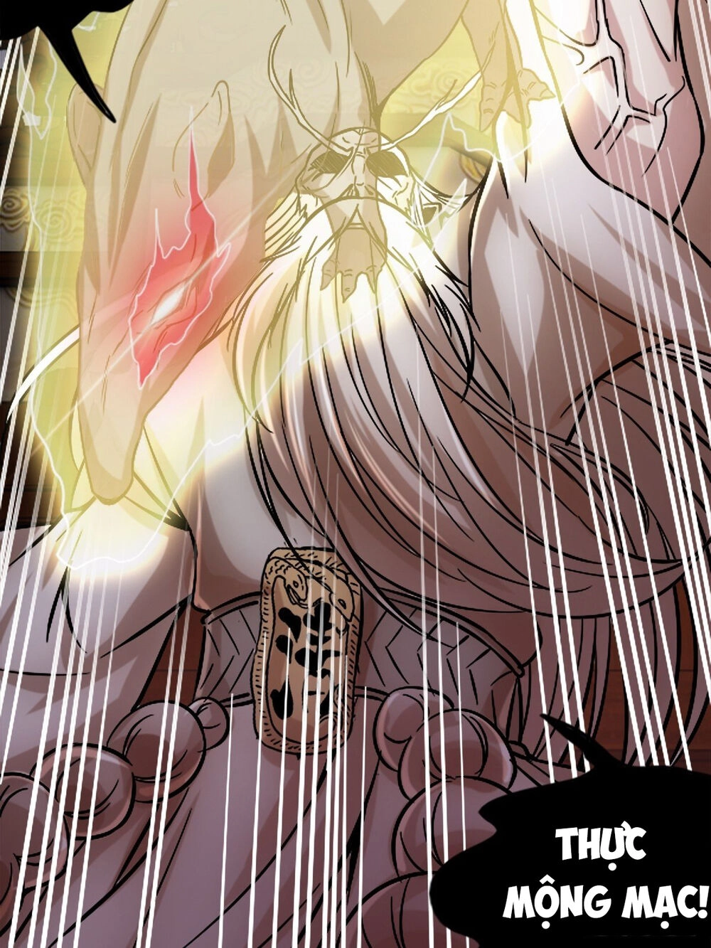 Cục Gạch Xông Vào Dị Giới Chapter 7 - 55