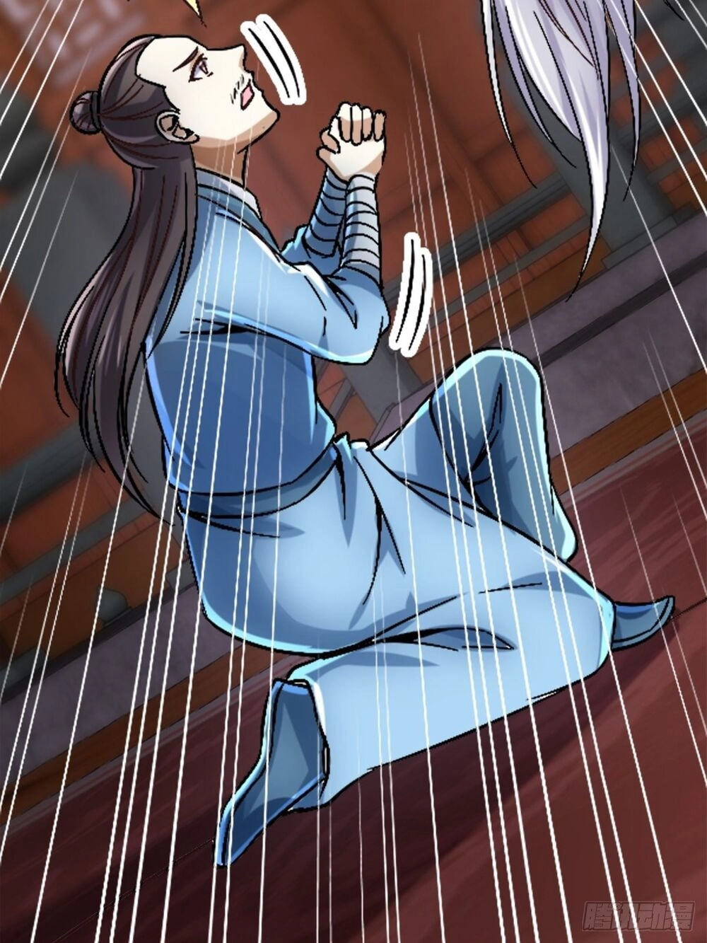 Cục Gạch Xông Vào Dị Giới Chapter 7 - 71