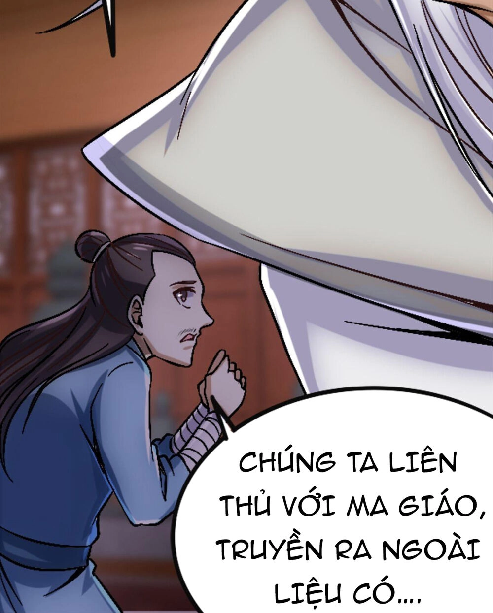 Cục Gạch Xông Vào Dị Giới Chapter 7 - 75