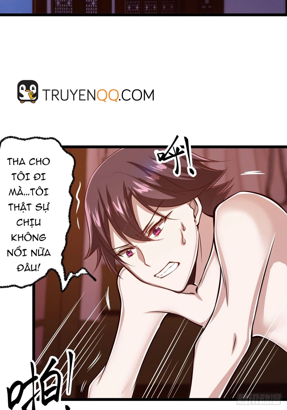 Cục Gạch Xông Vào Dị Giới Chapter 8 - 4