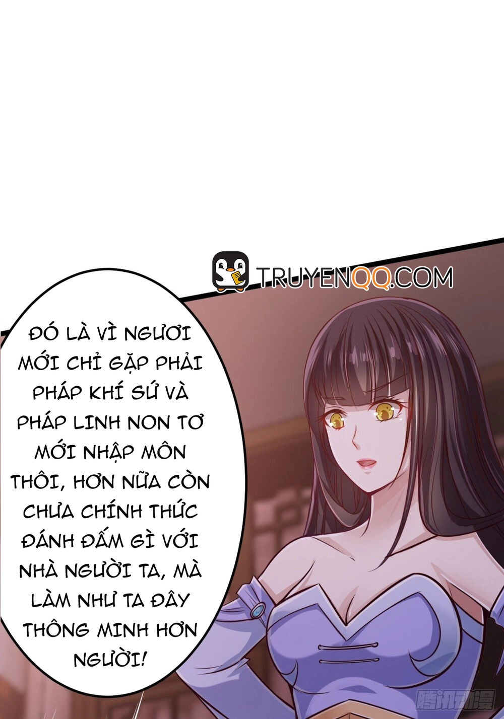 Cục Gạch Xông Vào Dị Giới Chapter 8 - 12