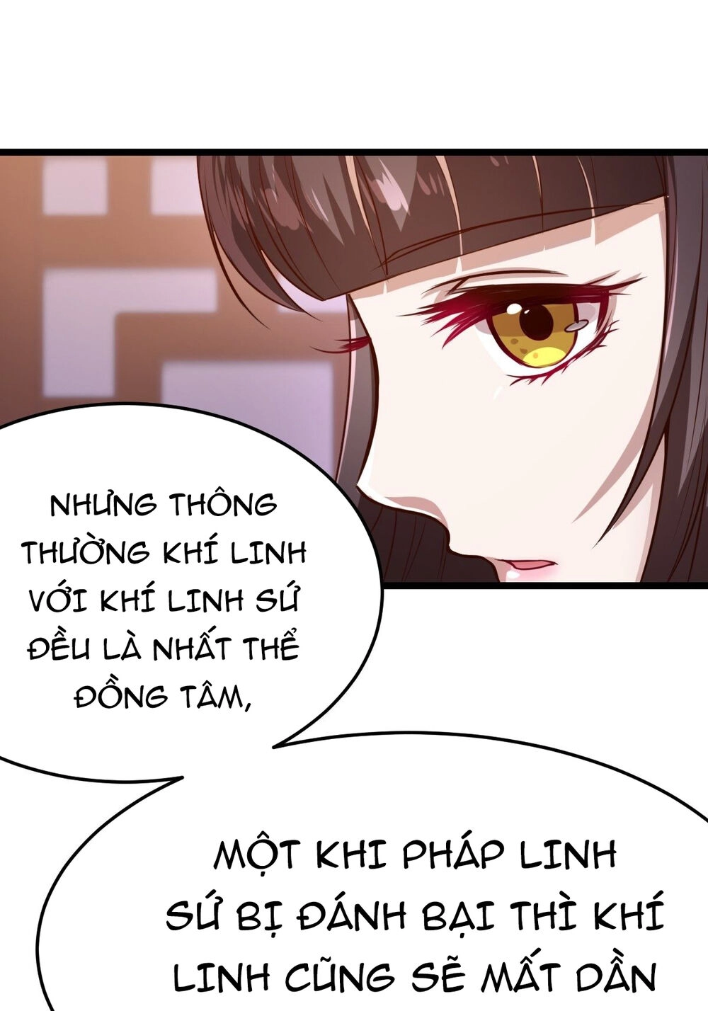 Cục Gạch Xông Vào Dị Giới Chapter 8 - 22