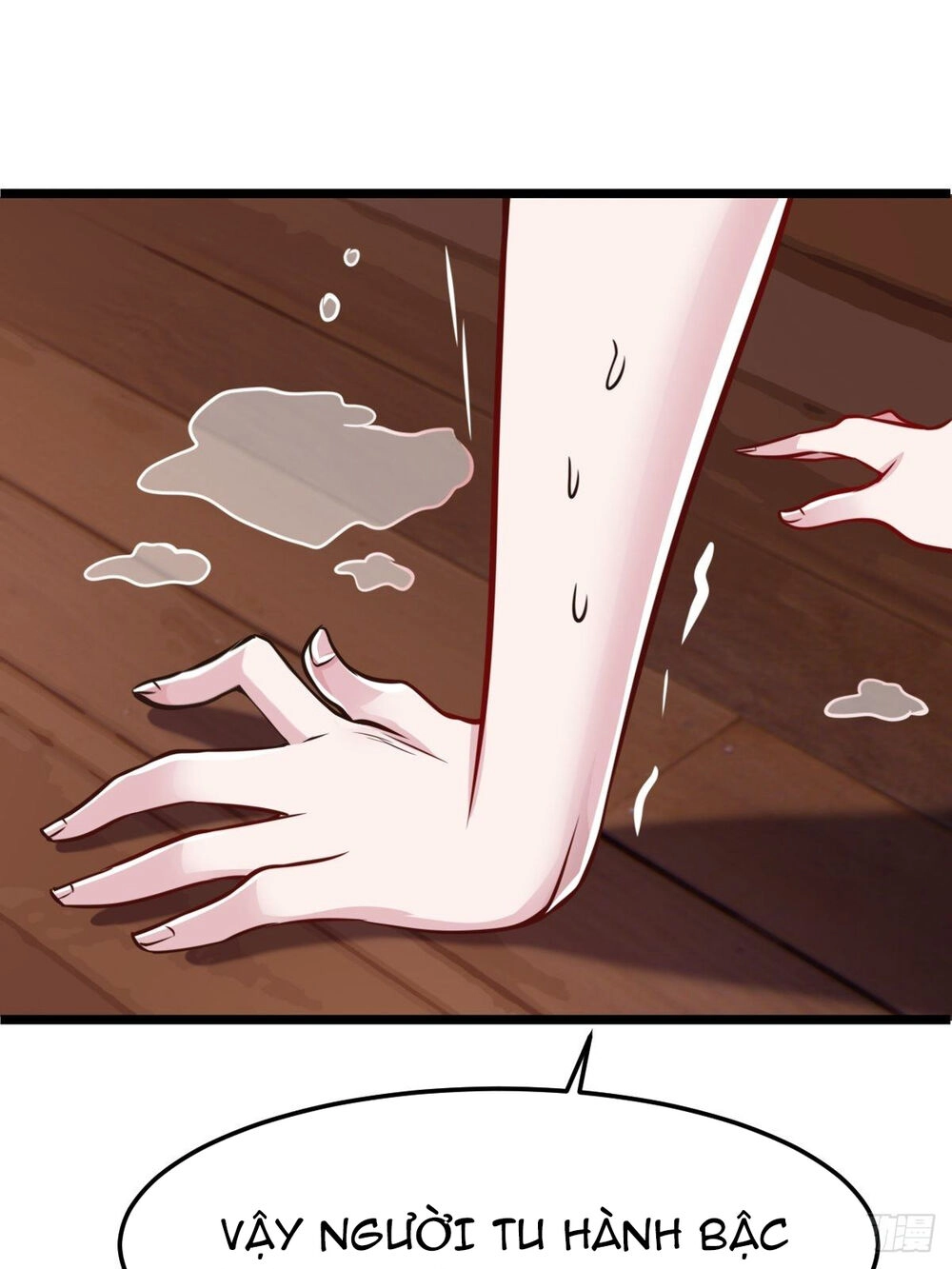 Cục Gạch Xông Vào Dị Giới Chapter 8 - 26