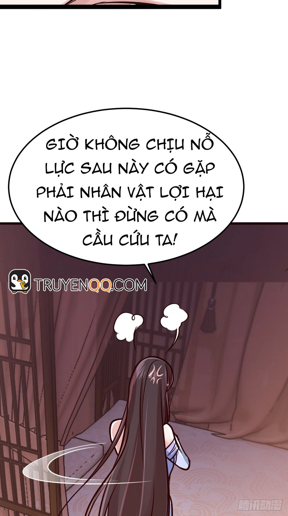 Cục Gạch Xông Vào Dị Giới Chapter 8 - 35
