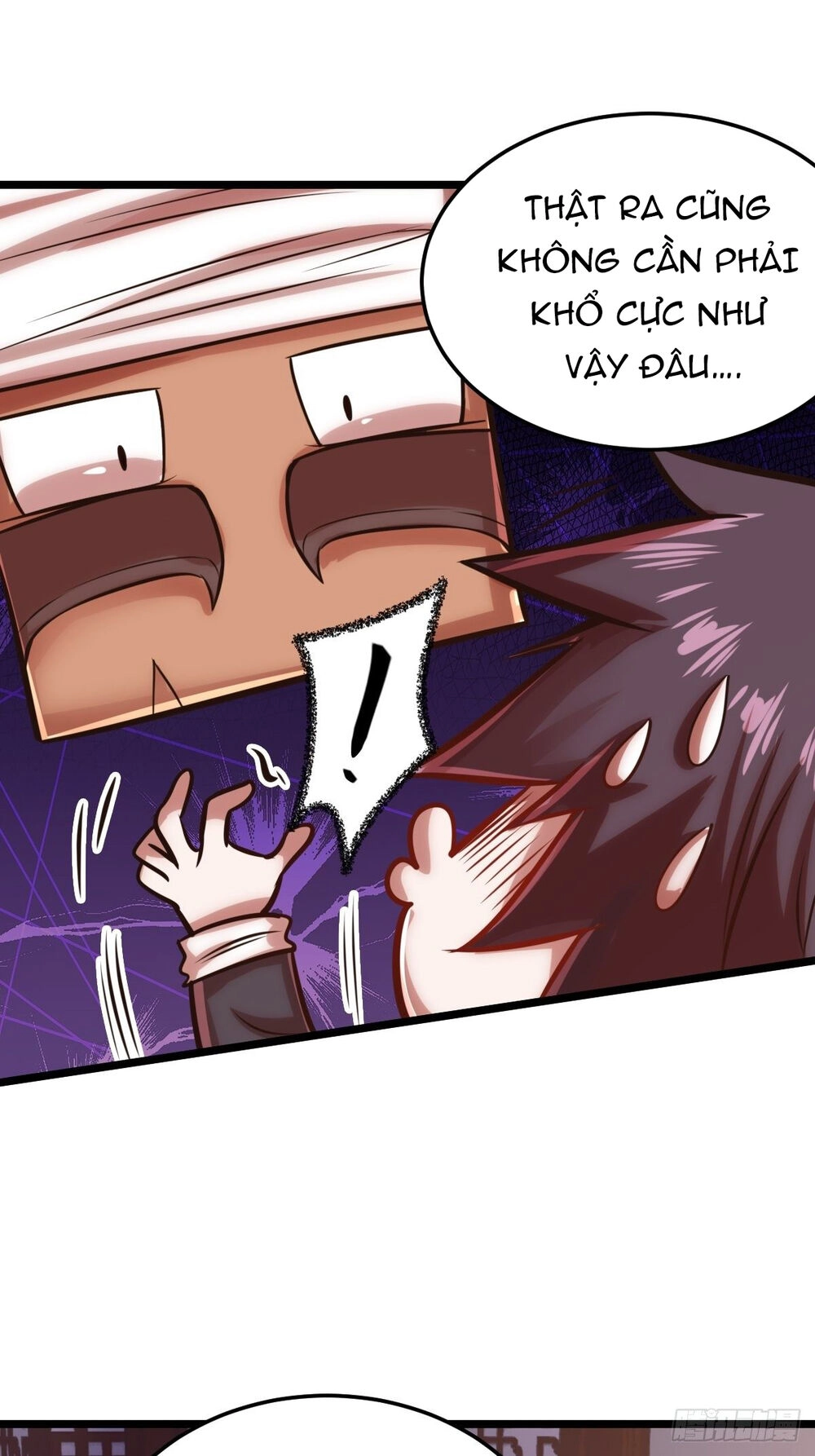 Cục Gạch Xông Vào Dị Giới Chapter 8 - 39