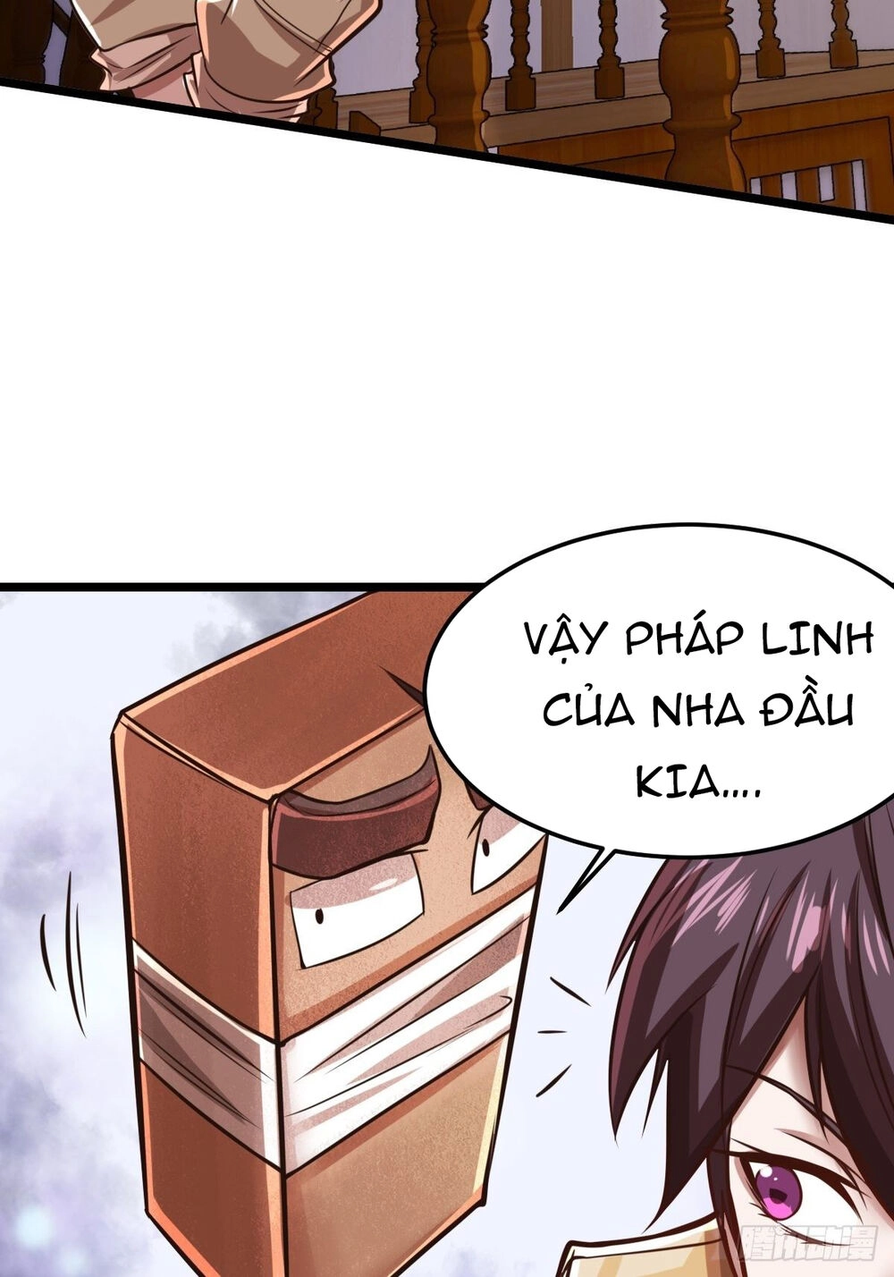 Cục Gạch Xông Vào Dị Giới Chapter 8 - 44