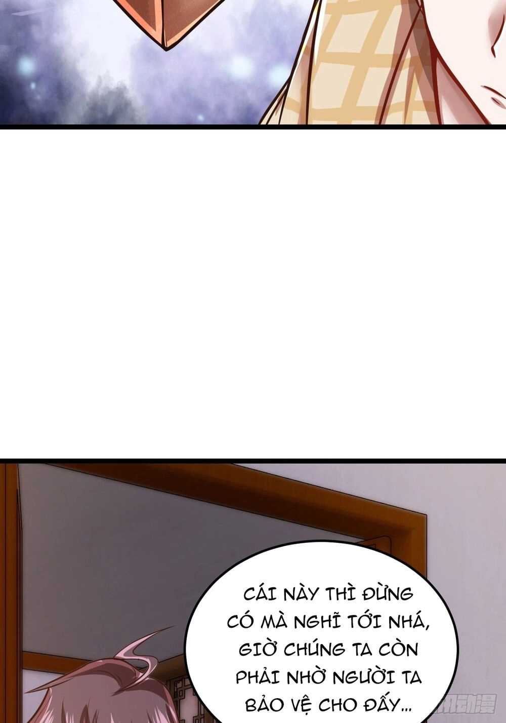 Cục Gạch Xông Vào Dị Giới Chapter 8 - 45