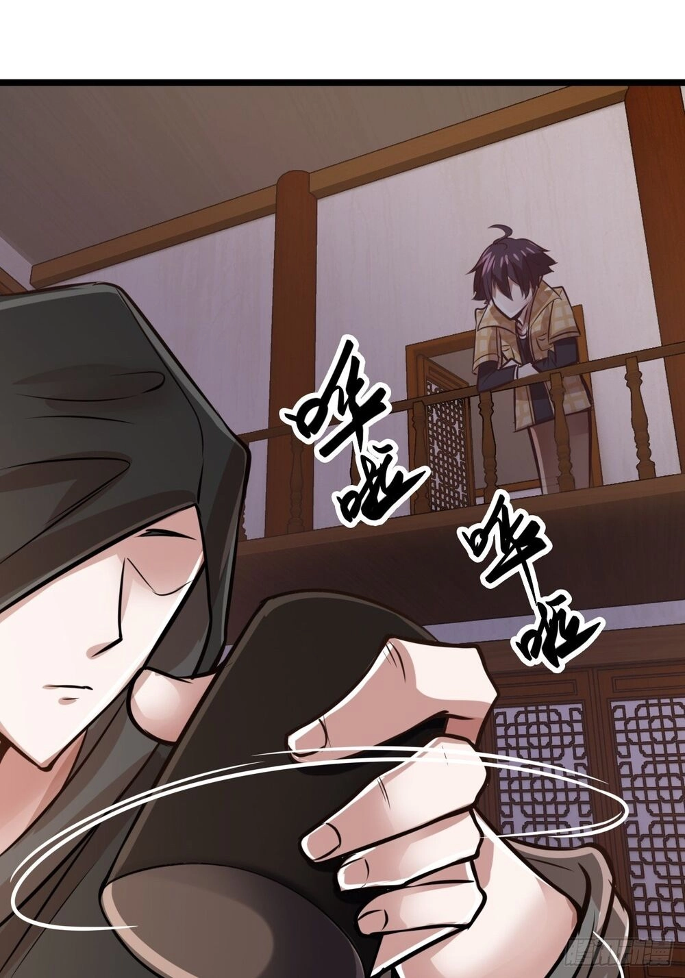 Cục Gạch Xông Vào Dị Giới Chapter 8 - 49