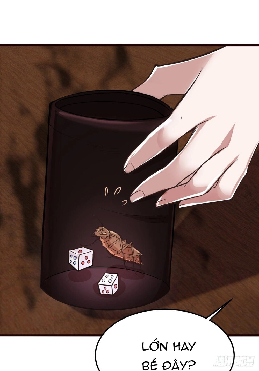 Cục Gạch Xông Vào Dị Giới Chapter 8 - 51