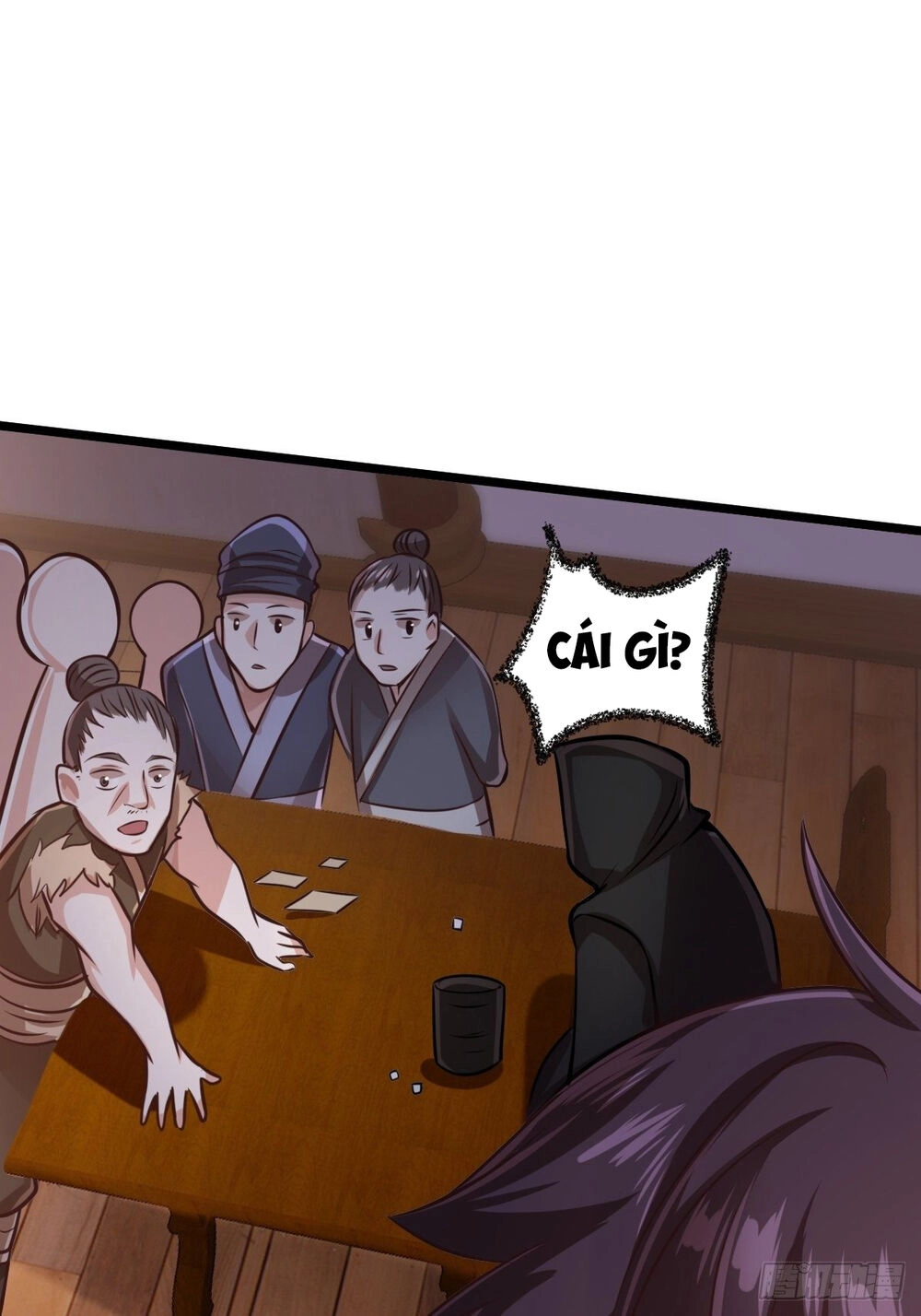 Cục Gạch Xông Vào Dị Giới Chapter 8 - 57