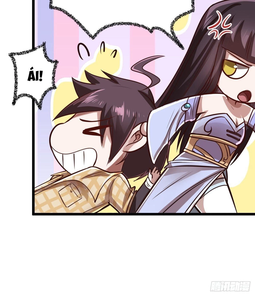 Cục Gạch Xông Vào Dị Giới Chapter 8 - 60