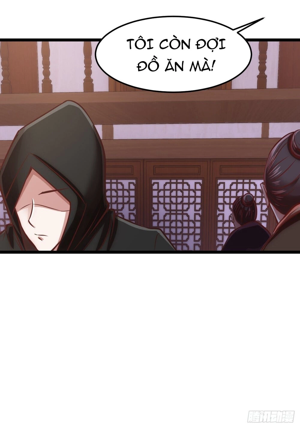 Cục Gạch Xông Vào Dị Giới Chapter 8 - 61