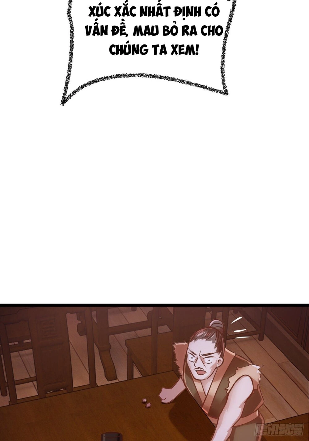 Cục Gạch Xông Vào Dị Giới Chapter 8 - 63