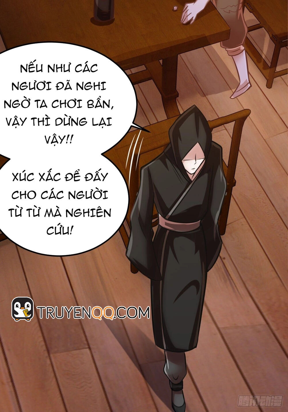 Cục Gạch Xông Vào Dị Giới Chapter 8 - 64
