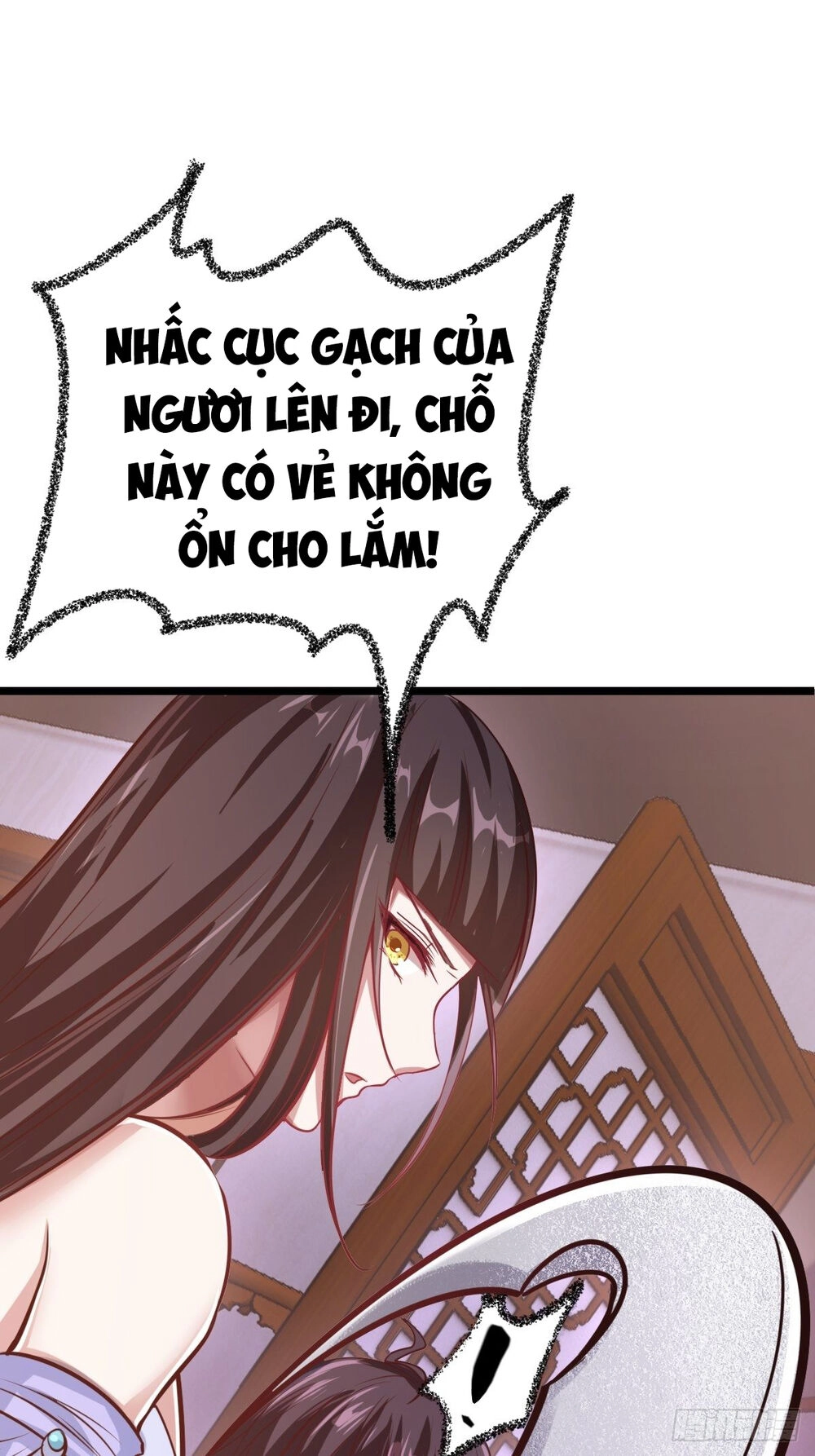 Cục Gạch Xông Vào Dị Giới Chapter 8 - 70