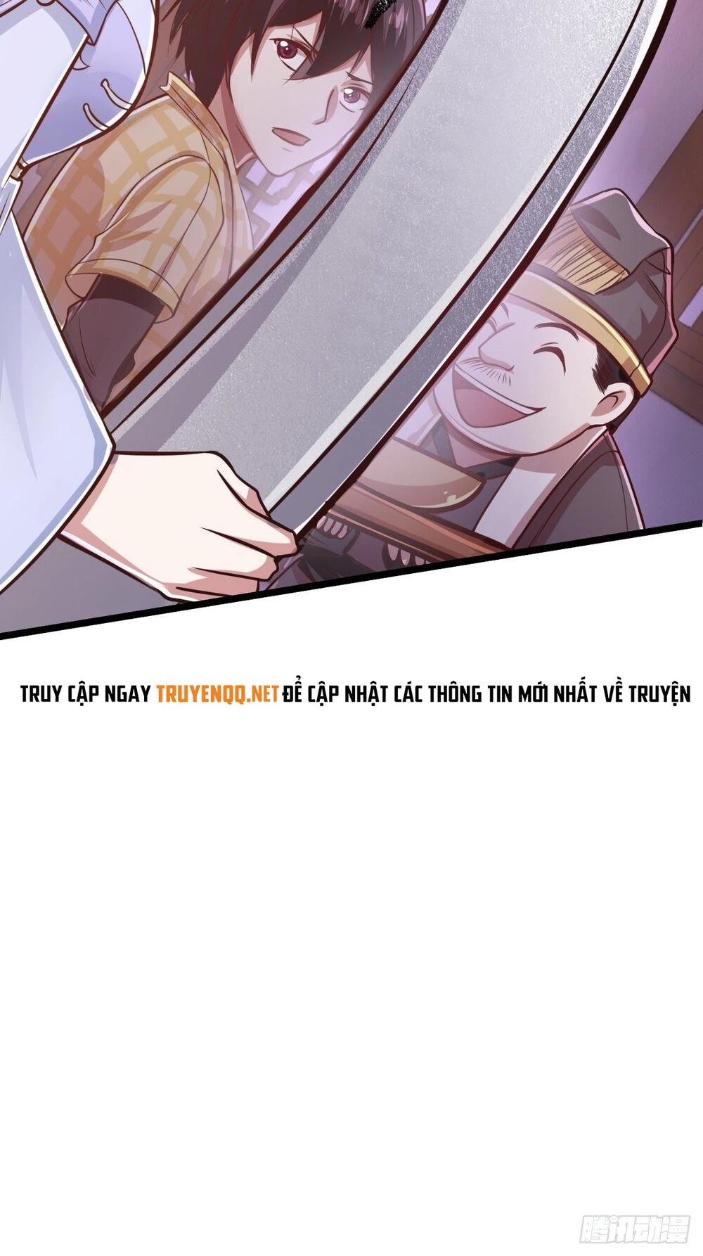 Cục Gạch Xông Vào Dị Giới Chapter 8 - 71