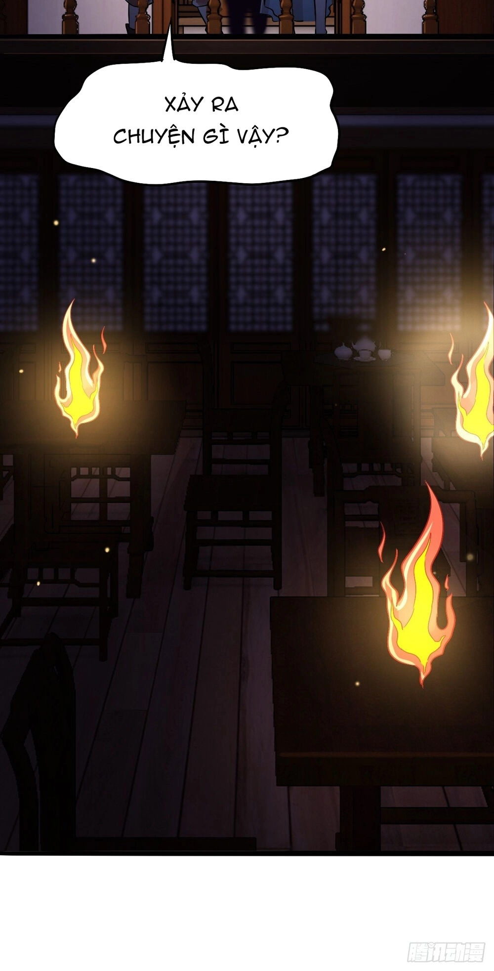 Cục Gạch Xông Vào Dị Giới Chapter 9 - 5