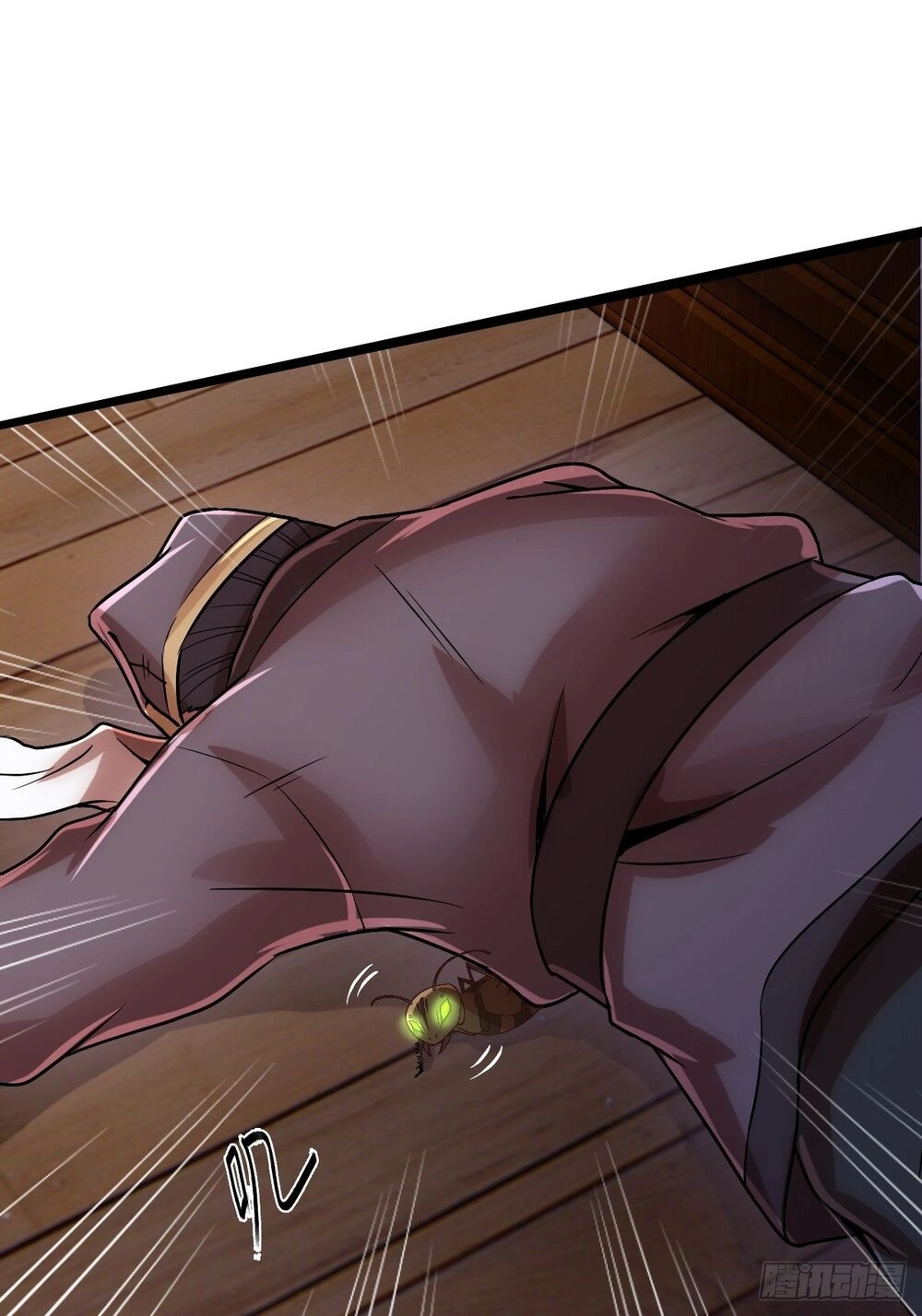 Cục Gạch Xông Vào Dị Giới Chapter 9 - 11