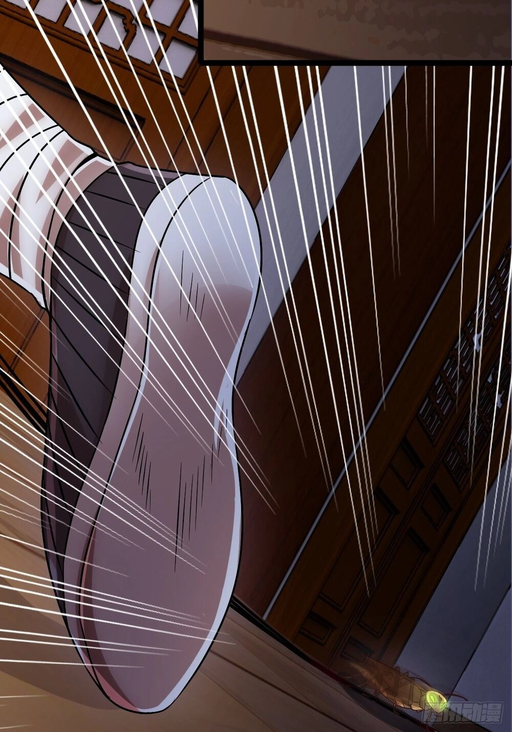 Cục Gạch Xông Vào Dị Giới Chapter 9 - 13