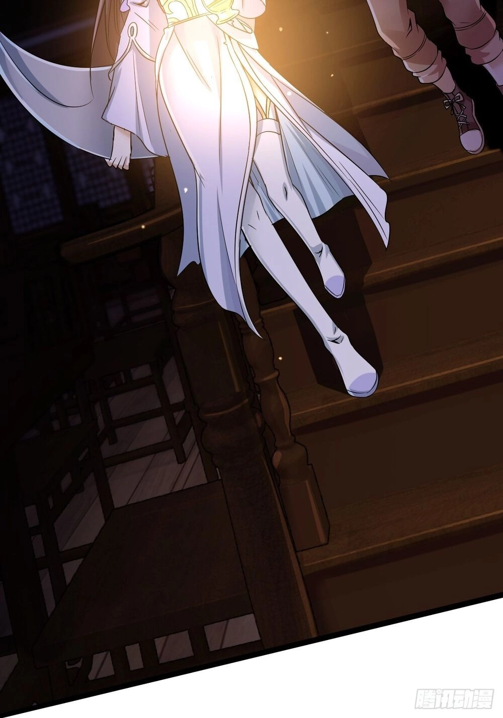 Cục Gạch Xông Vào Dị Giới Chapter 9 - 16