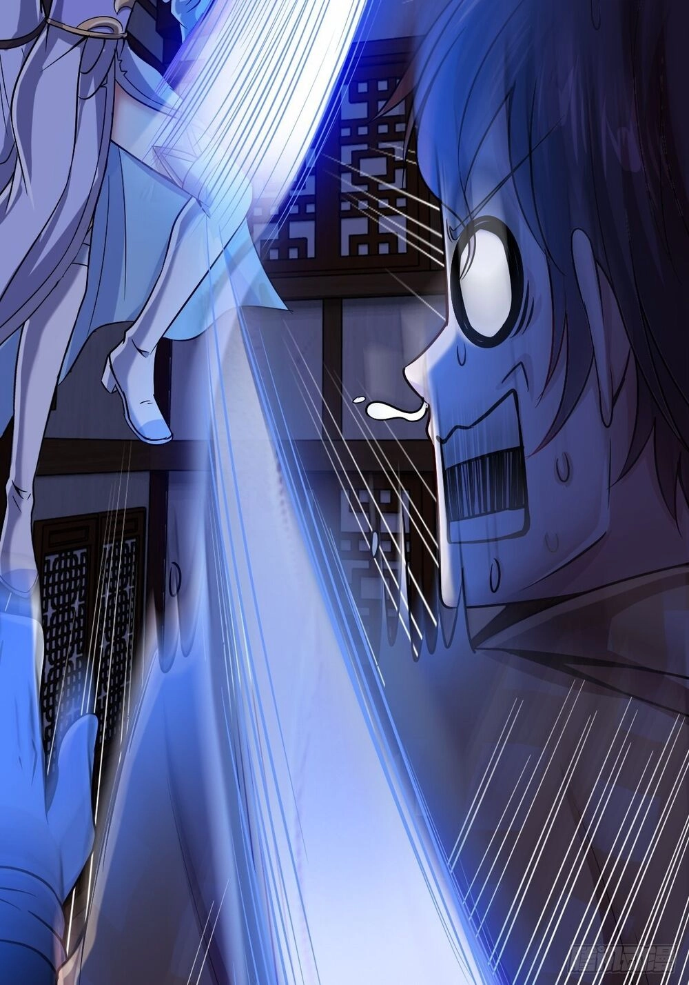 Cục Gạch Xông Vào Dị Giới Chapter 9 - 20