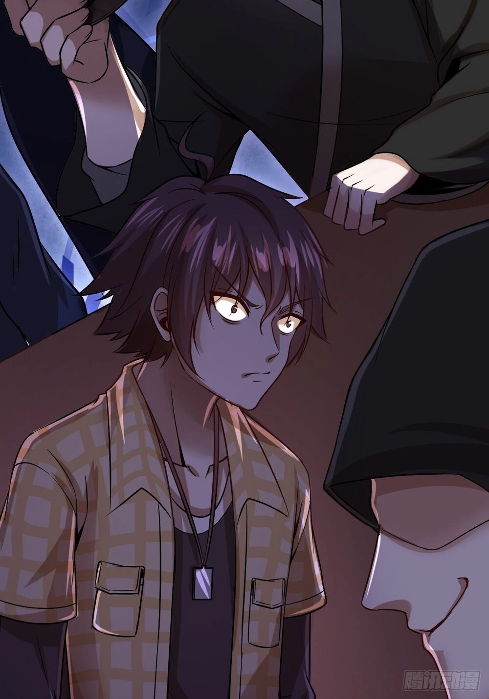 Cục Gạch Xông Vào Dị Giới Chapter 9 - 29