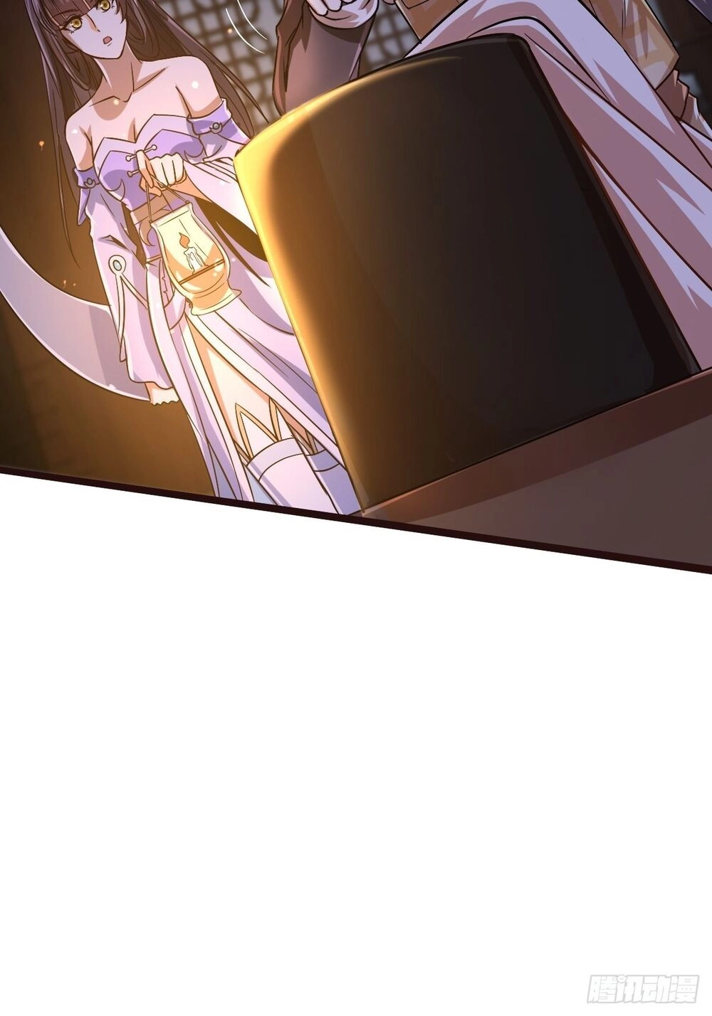 Cục Gạch Xông Vào Dị Giới Chapter 9 - 35