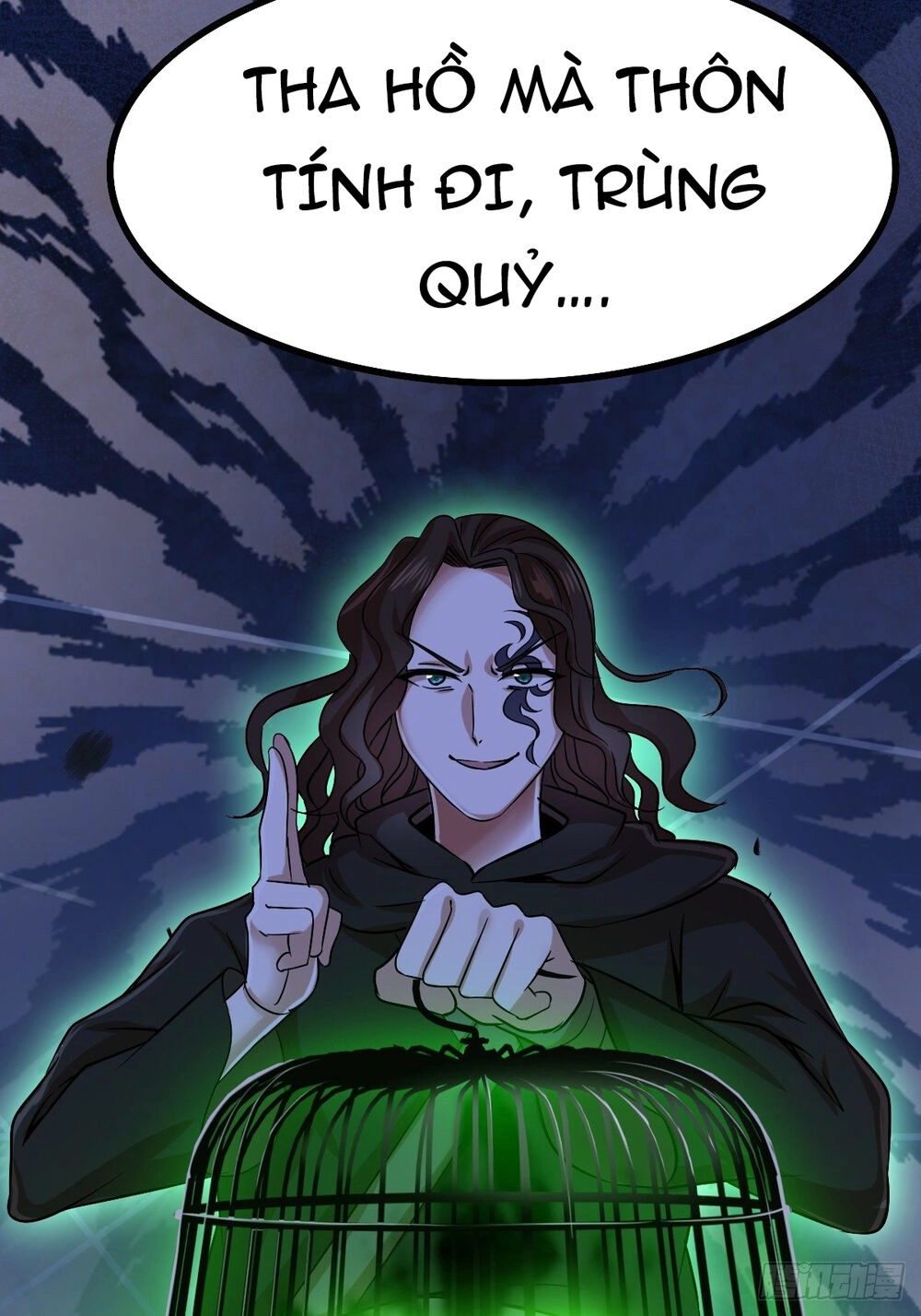 Cục Gạch Xông Vào Dị Giới Chapter 9 - 51