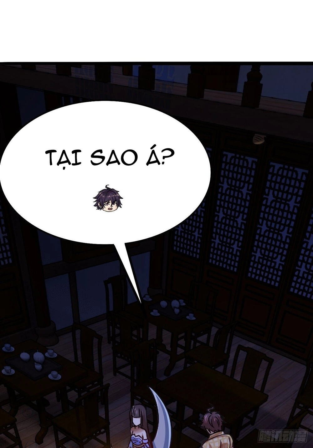 Cục Gạch Xông Vào Dị Giới Chapter 9 - 53