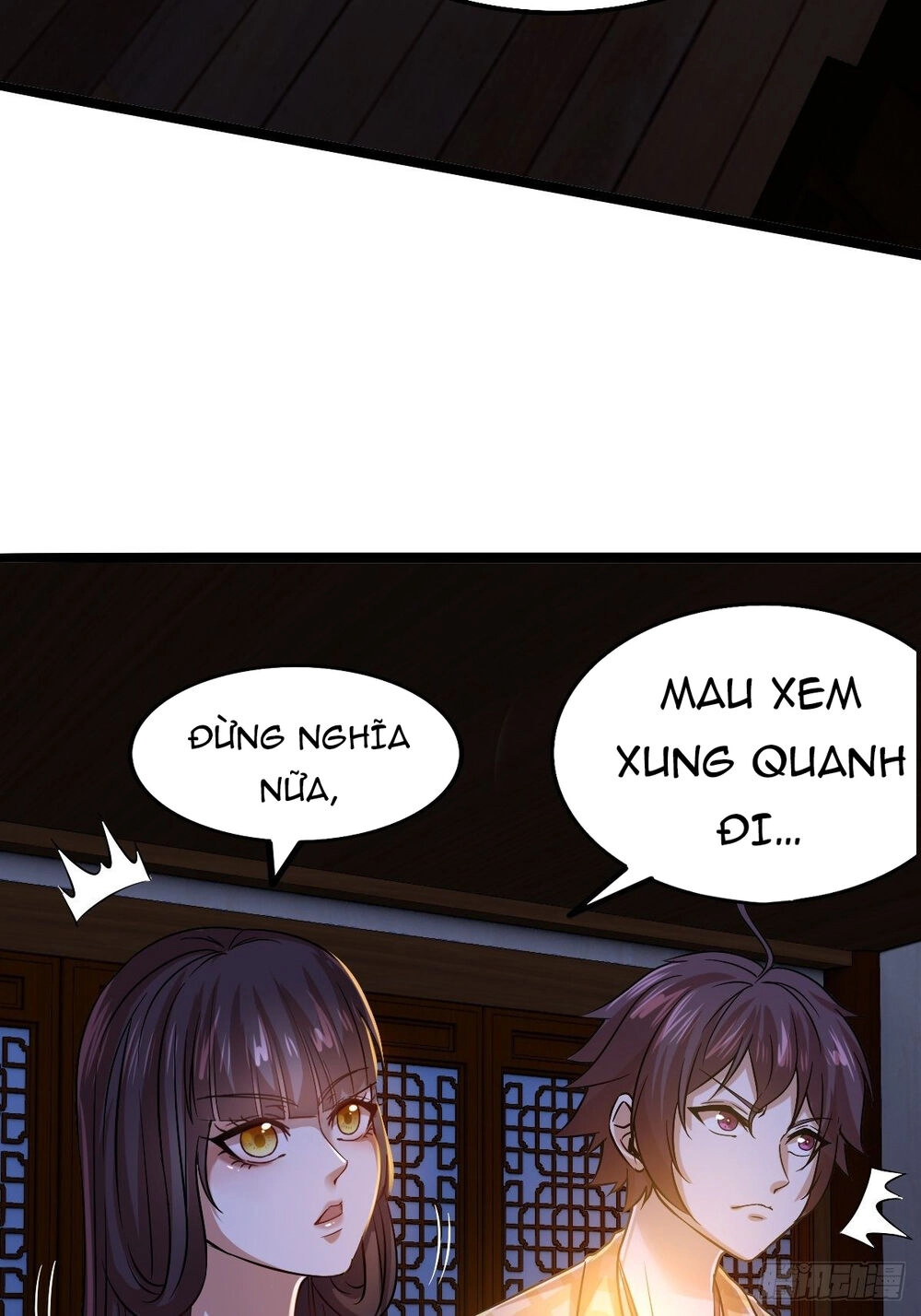 Cục Gạch Xông Vào Dị Giới Chapter 9 - 55
