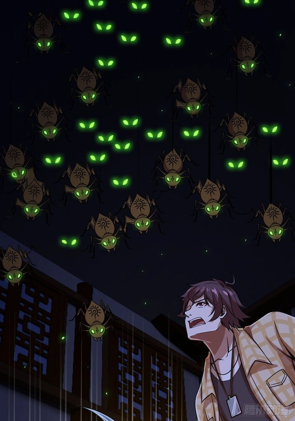 Cục Gạch Xông Vào Dị Giới Chapter 9 - 57