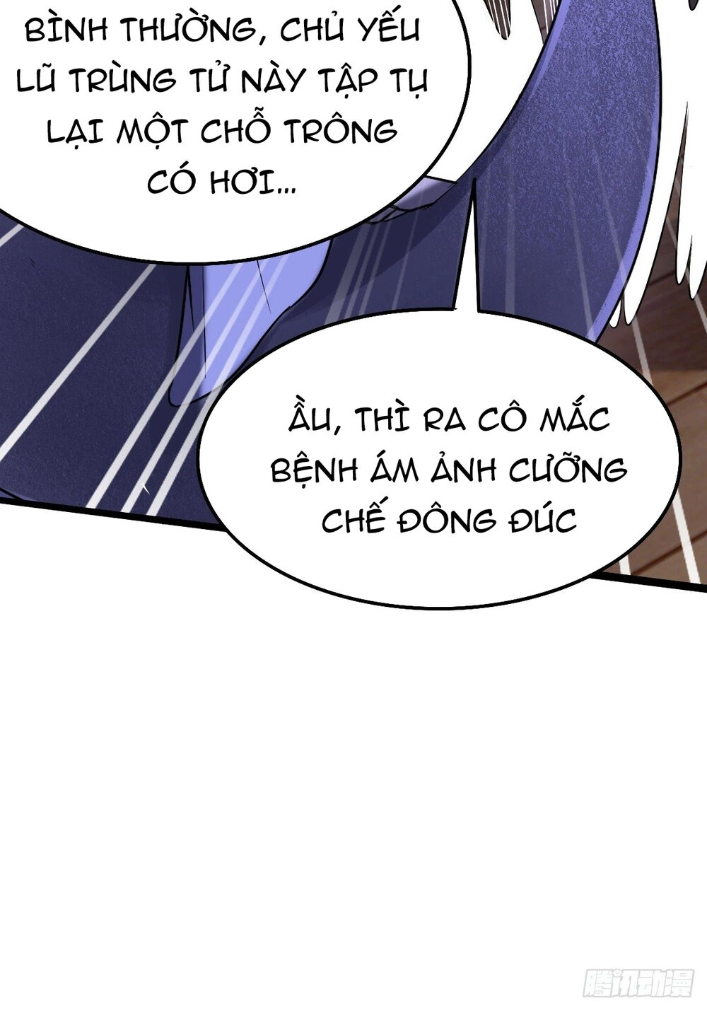 Cục Gạch Xông Vào Dị Giới Chapter 9 - 64