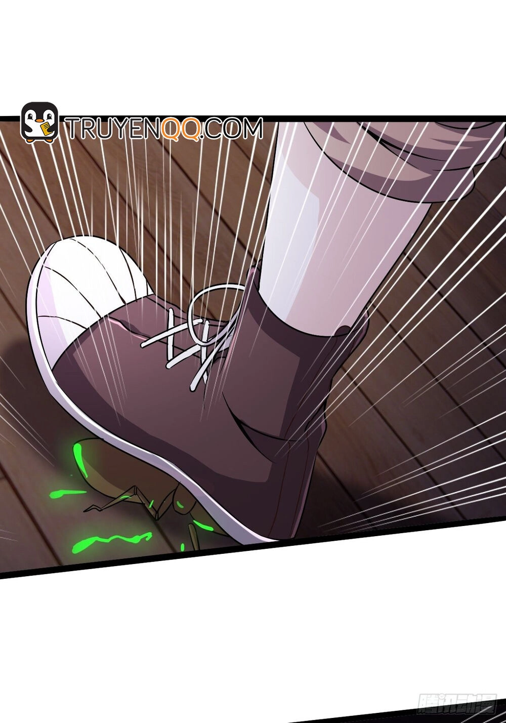 Cục Gạch Xông Vào Dị Giới Chapter 9 - 68