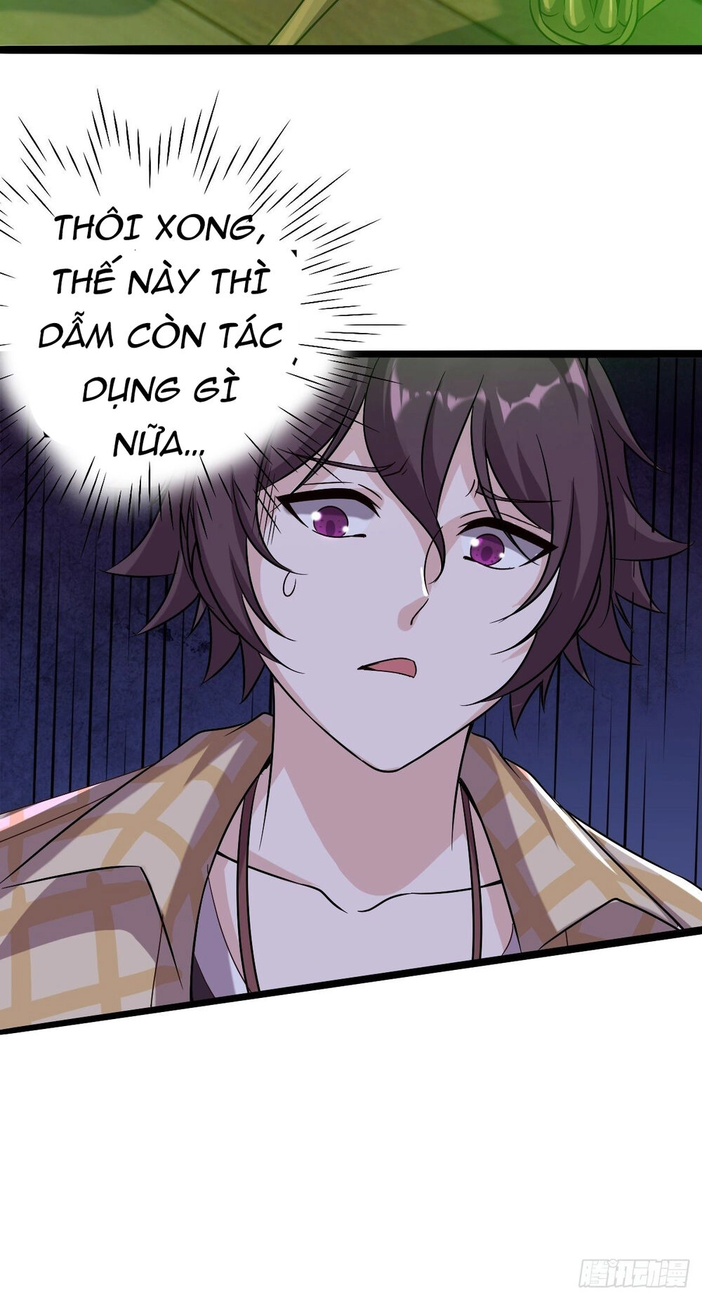 Cục Gạch Xông Vào Dị Giới Chapter 9 - 71