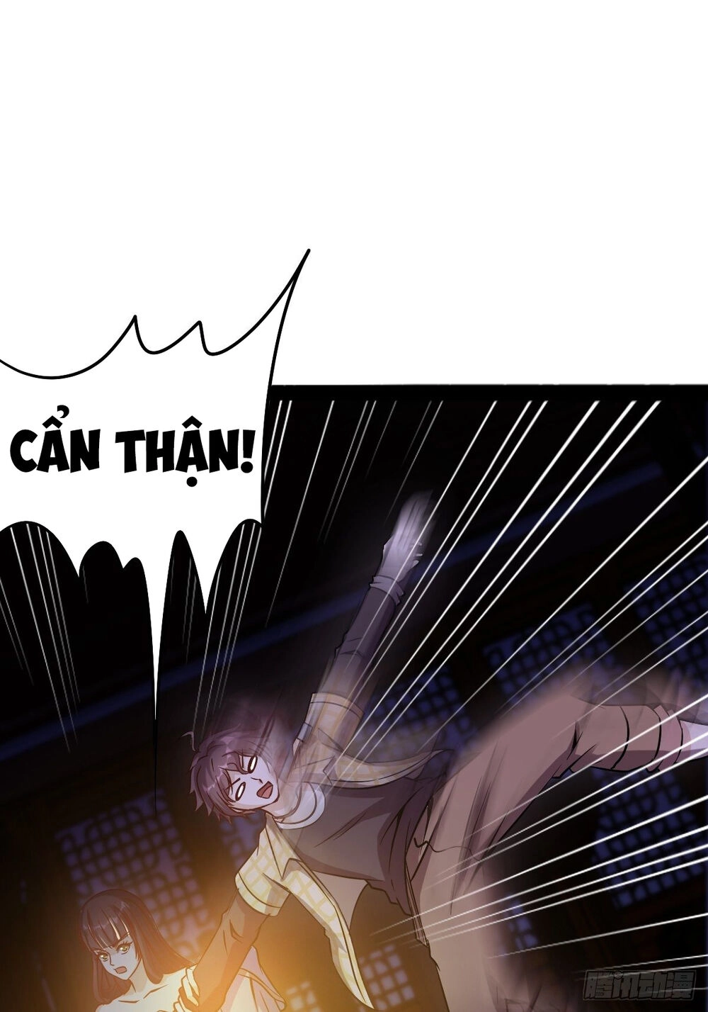 Cục Gạch Xông Vào Dị Giới Chapter 9 - 72