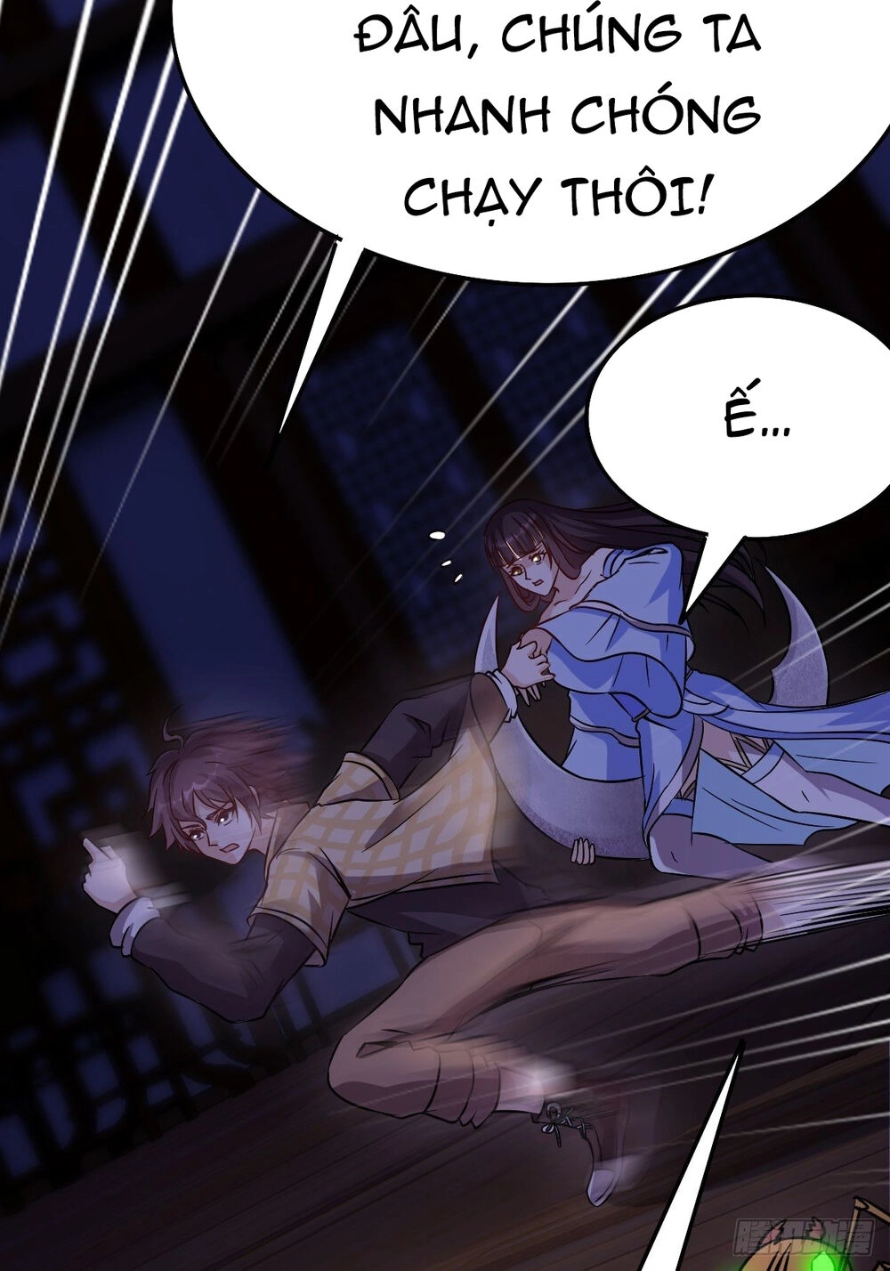 Cục Gạch Xông Vào Dị Giới Chapter 9 - 75