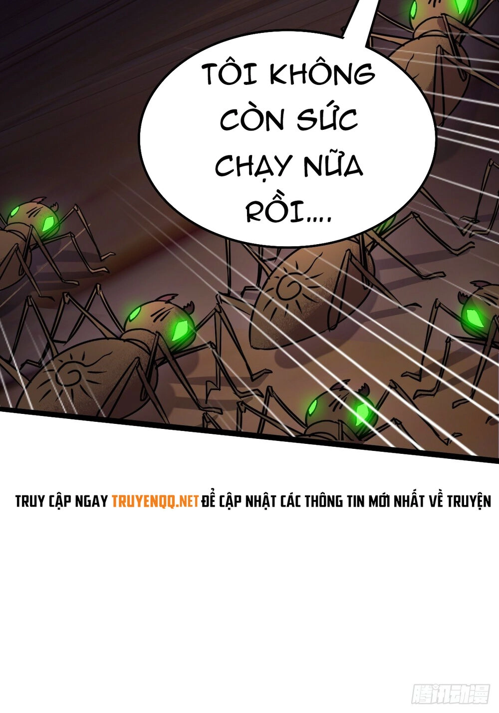 Cục Gạch Xông Vào Dị Giới Chapter 9 - 76