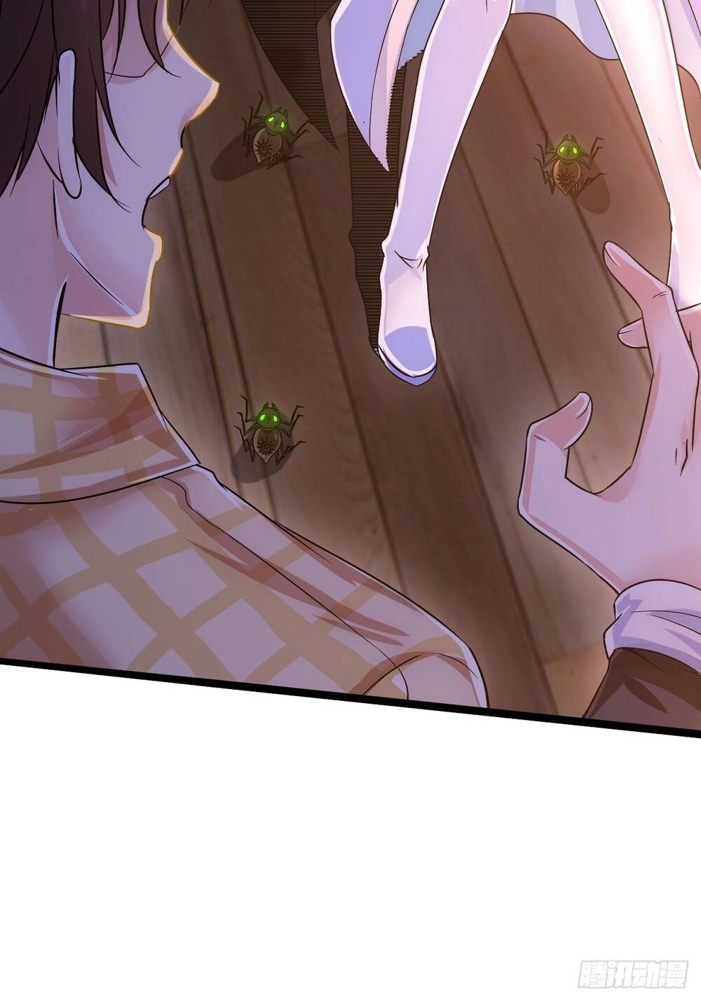 Cục Gạch Xông Vào Dị Giới Chapter 10 - 3