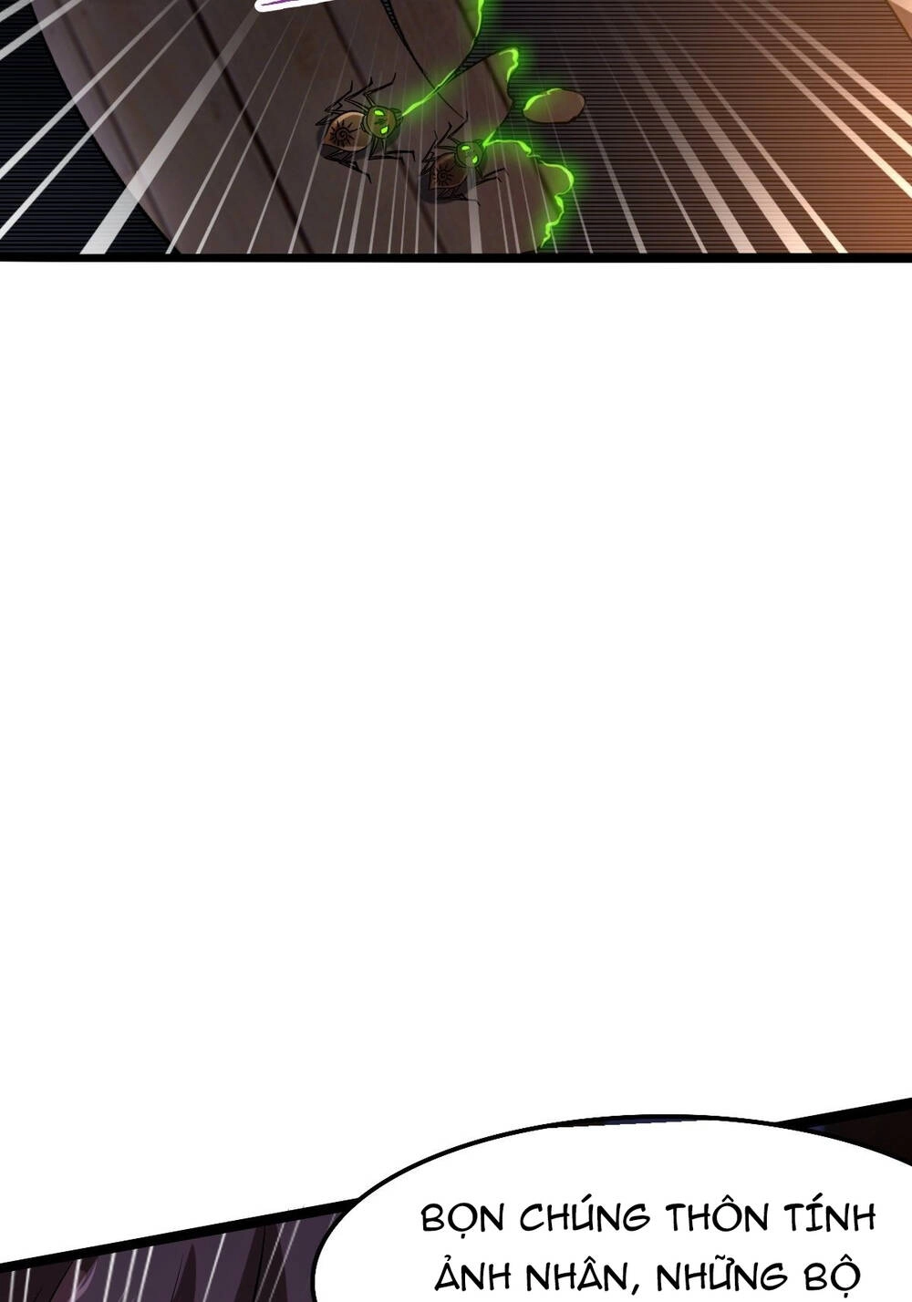 Cục Gạch Xông Vào Dị Giới Chapter 10 - 5