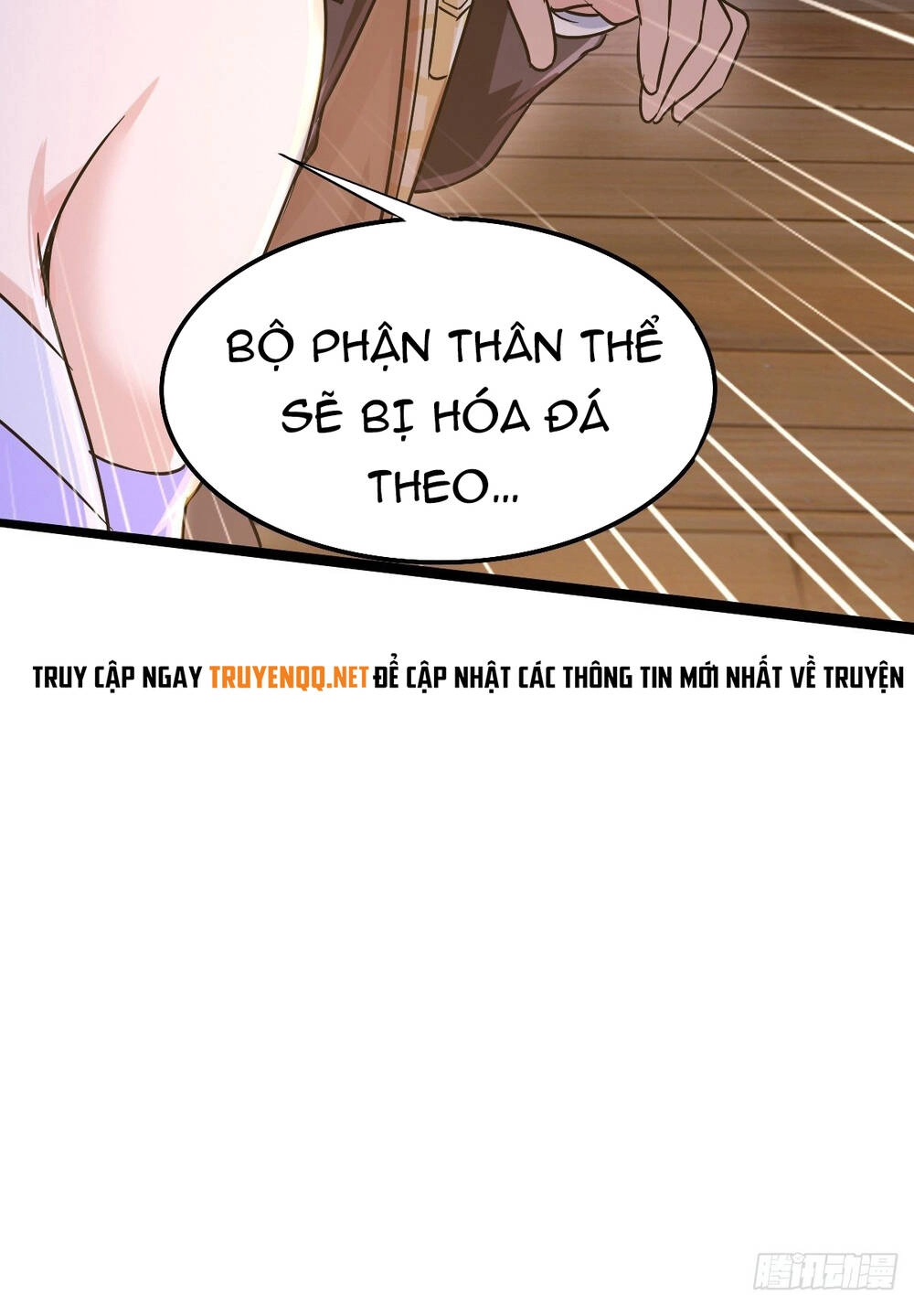 Cục Gạch Xông Vào Dị Giới Chapter 10 - 7