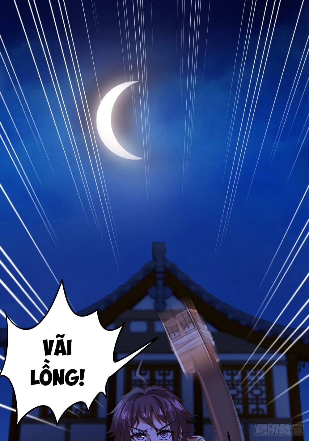 Cục Gạch Xông Vào Dị Giới Chapter 10 - 17