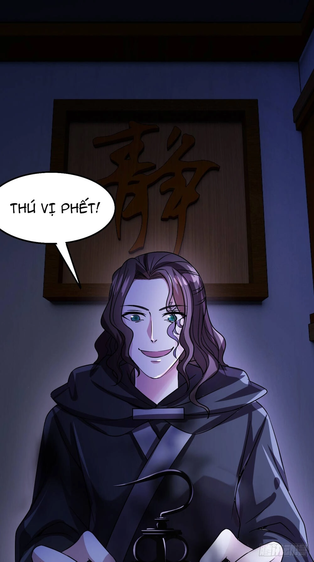 Cục Gạch Xông Vào Dị Giới Chapter 10 - 20