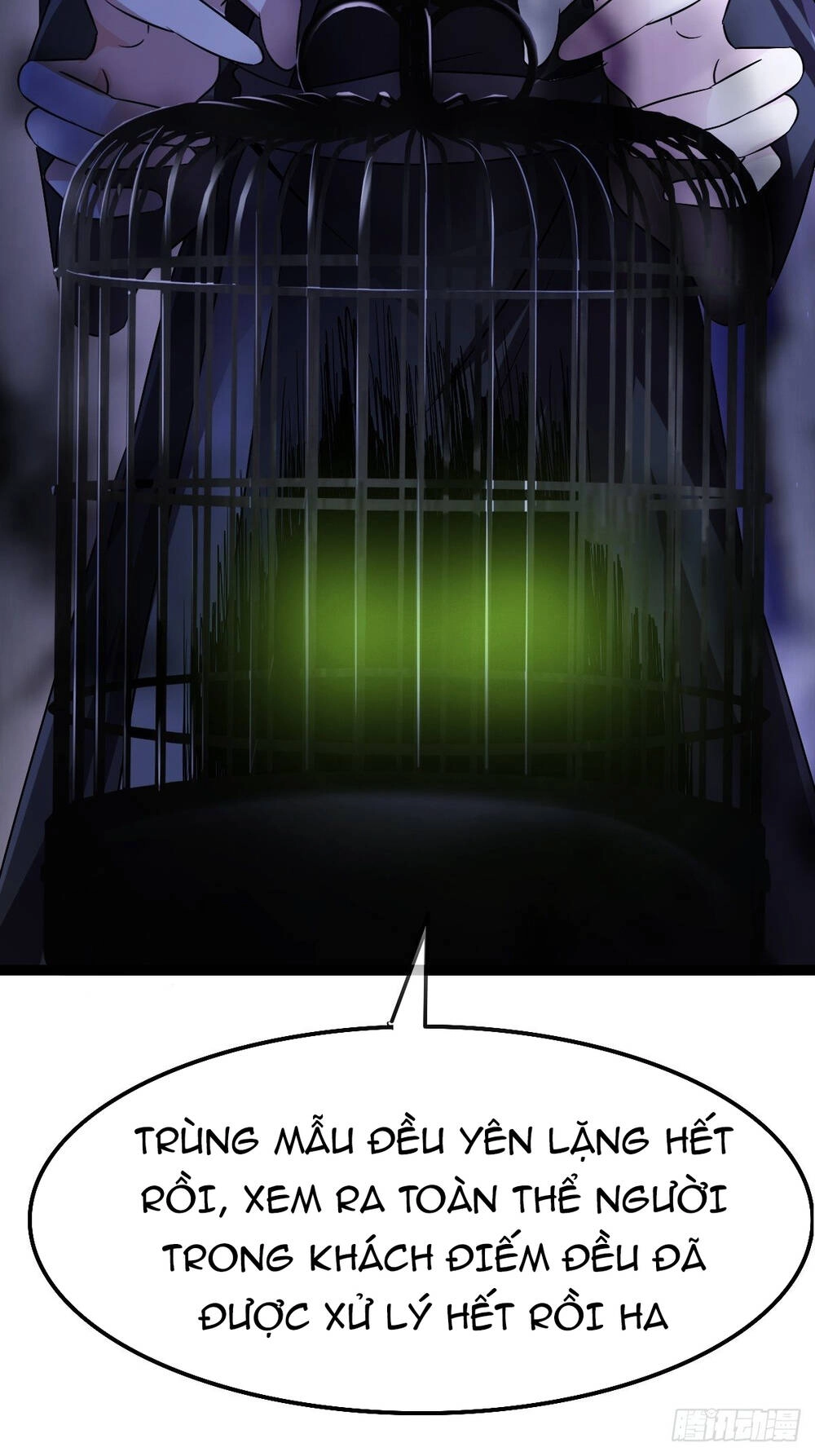 Cục Gạch Xông Vào Dị Giới Chapter 10 - 21