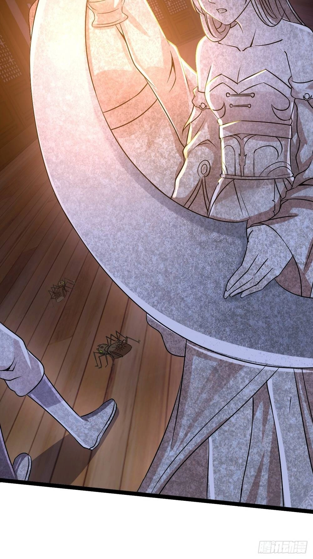 Cục Gạch Xông Vào Dị Giới Chapter 10 - 23