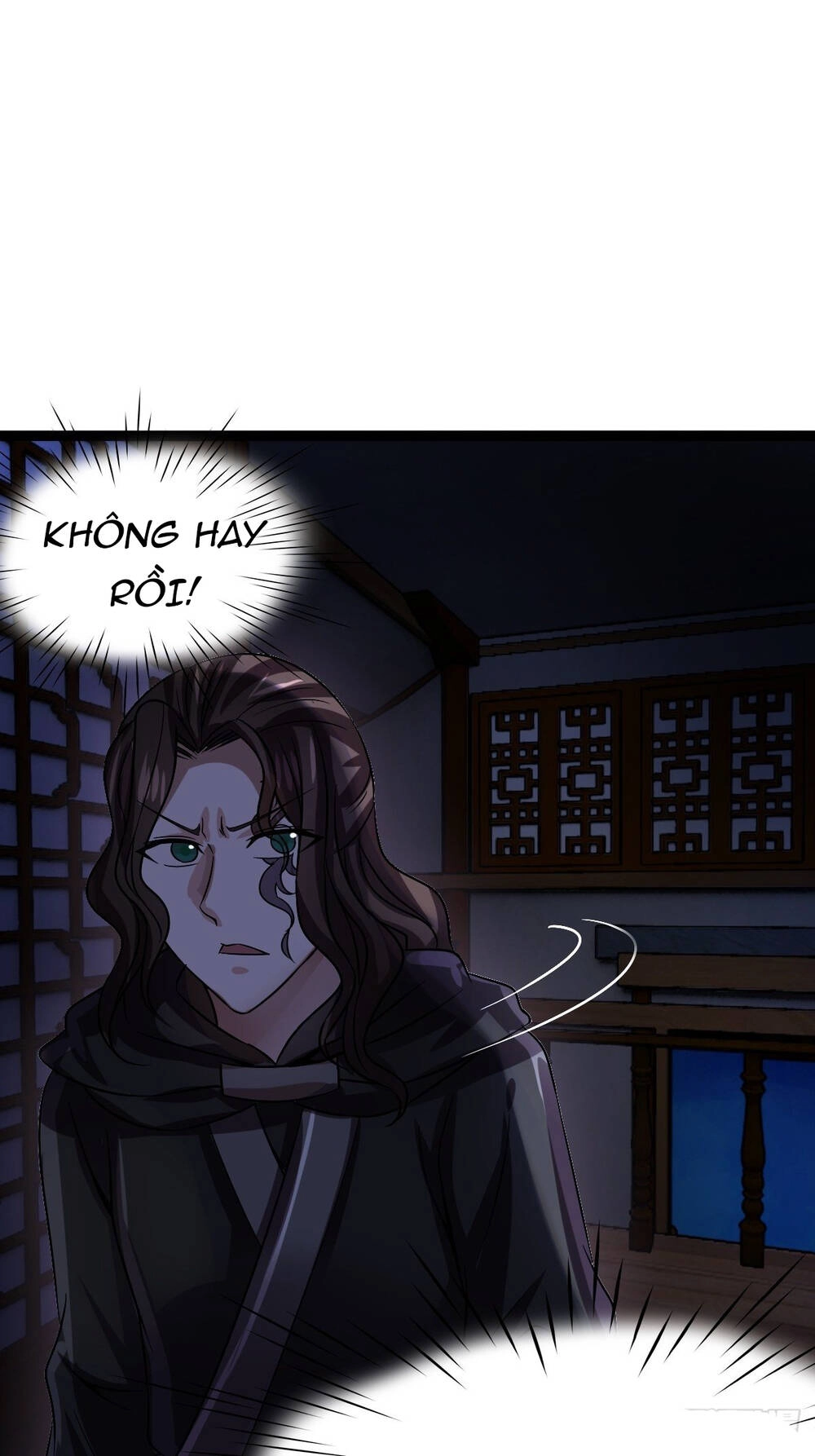 Cục Gạch Xông Vào Dị Giới Chapter 10 - 24