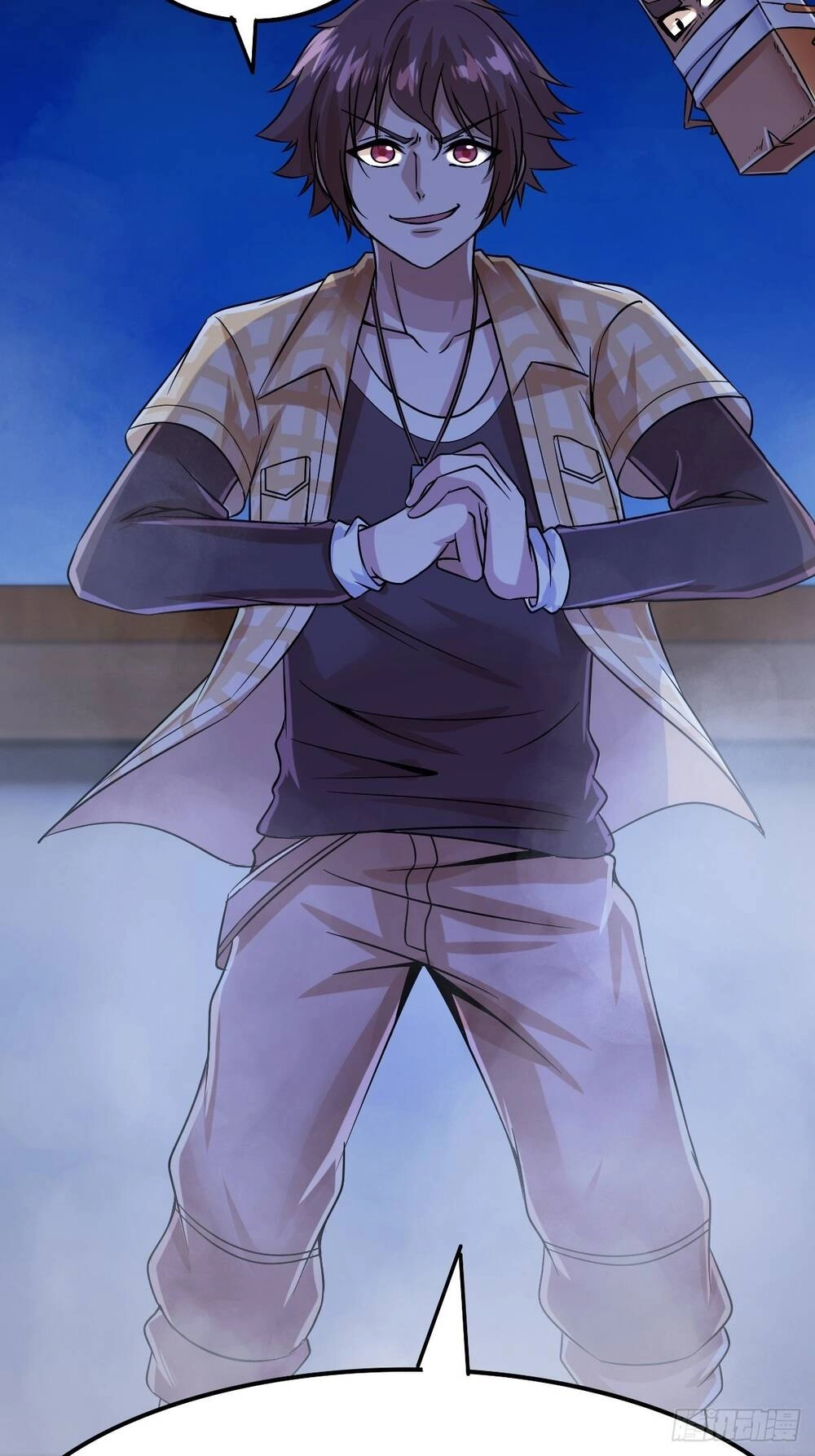 Cục Gạch Xông Vào Dị Giới Chapter 10 - 31