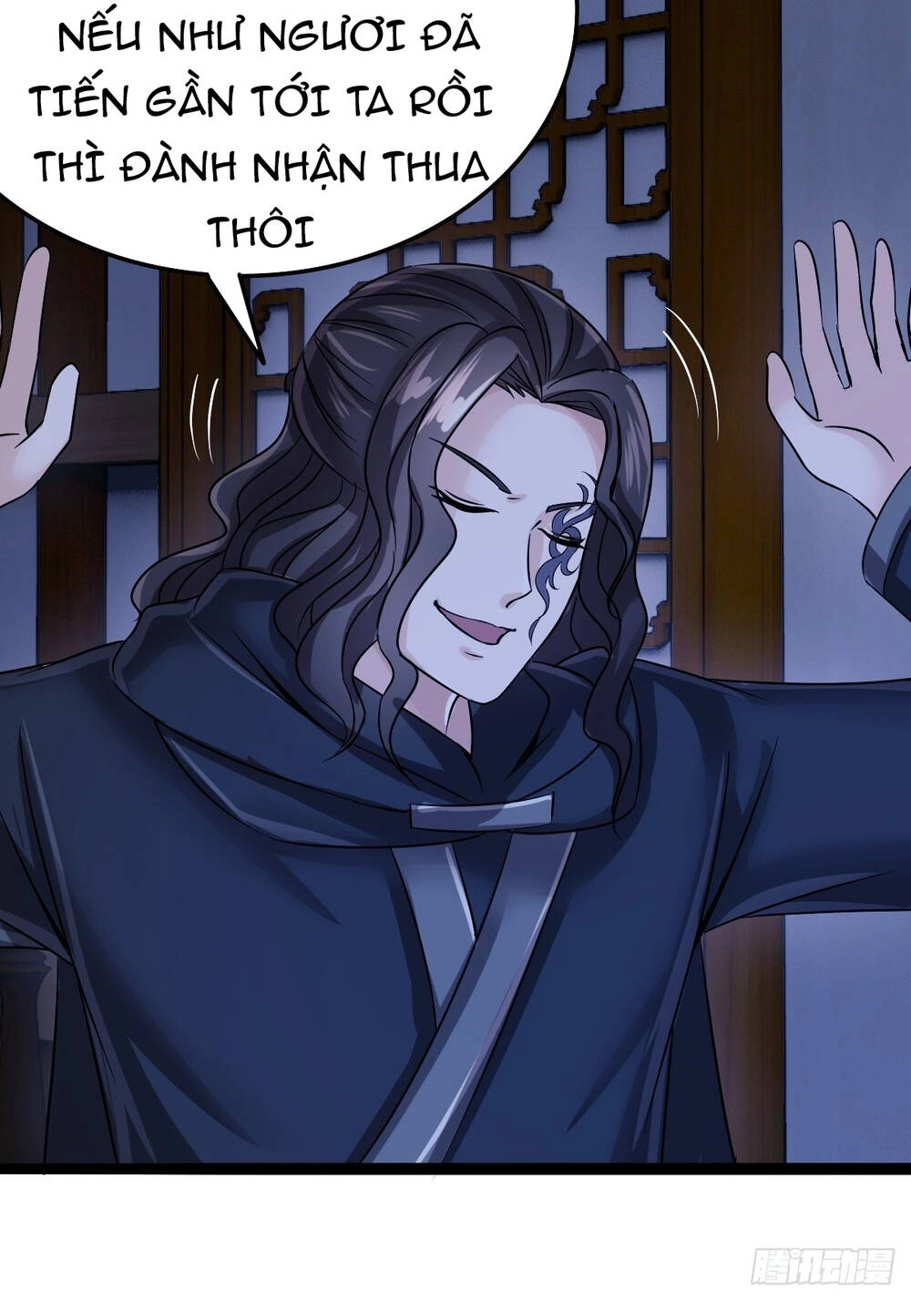 Cục Gạch Xông Vào Dị Giới Chapter 10 - 39